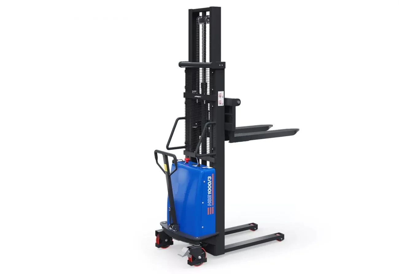 Το WFE10S Duplex300 είναι η ιδανική λύση για αποθήκες, εσωτερικούς χώρους και logistics όπου απαιτείται οικολογική, αθόρυβη και αποδοτική λειτουργία.