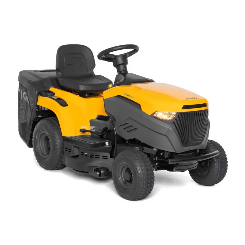 Χλοοκοπτικό τρακτέρ STIGA ESTATE 2084H